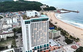 Urbanstay Naksan Beach
